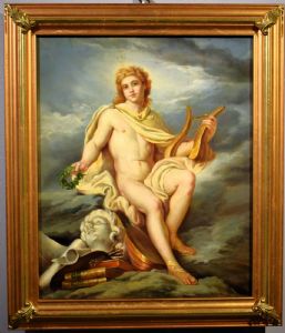 "Apollo" 